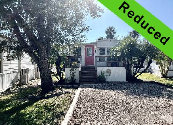 Mobile home for sale in Venice, FL